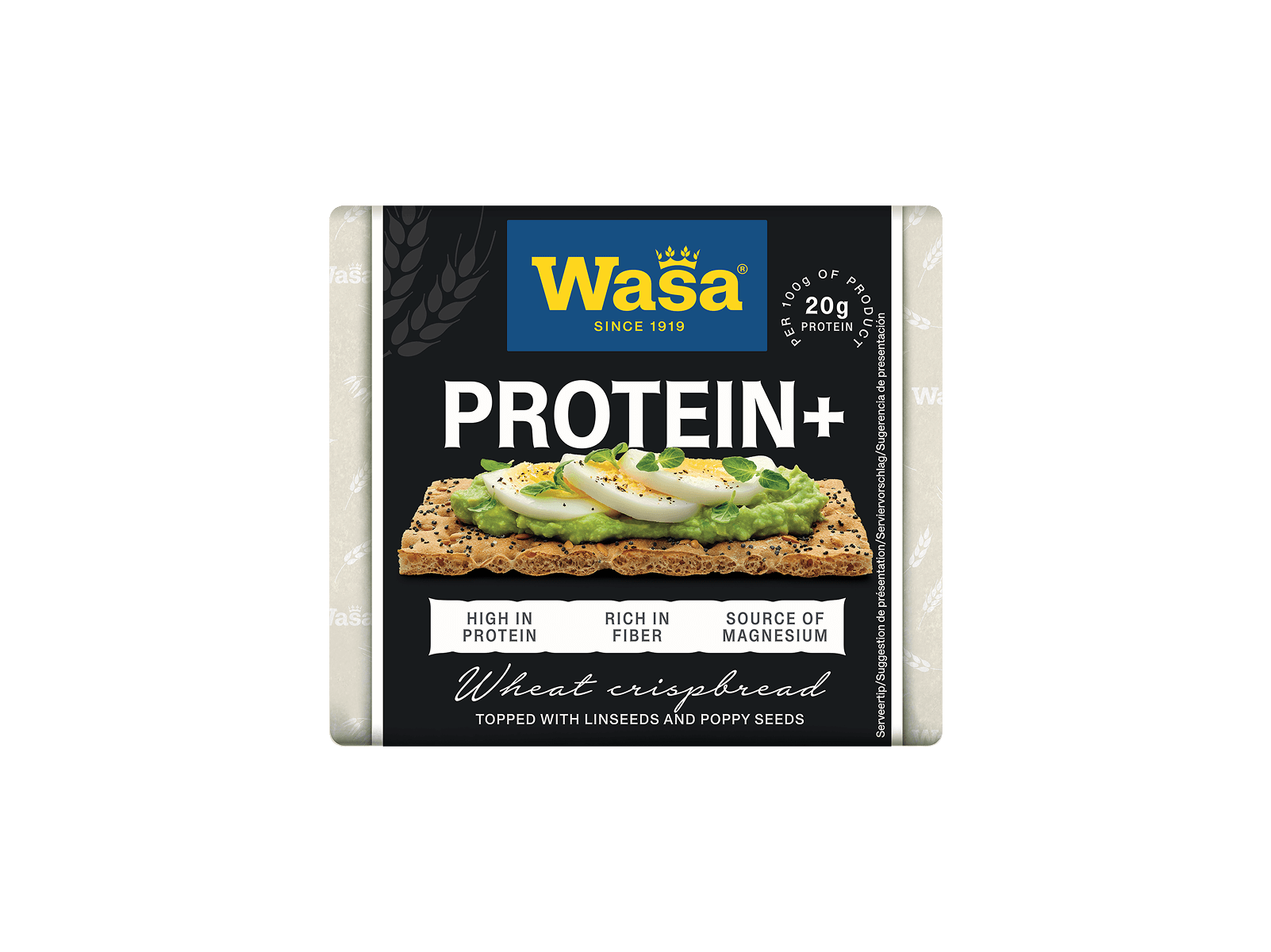 Protein+