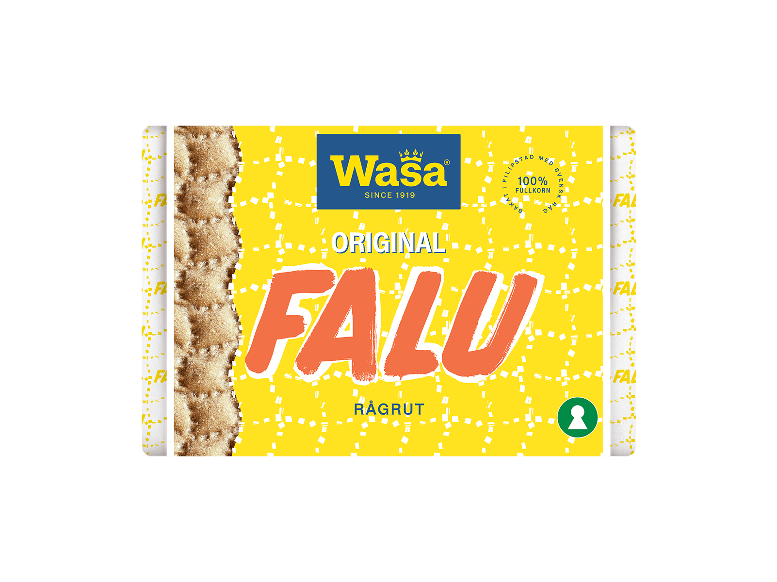 Falu Rågrut